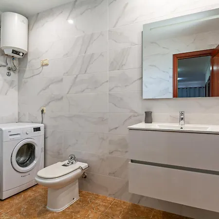 公寓 Sunlight By Pvl