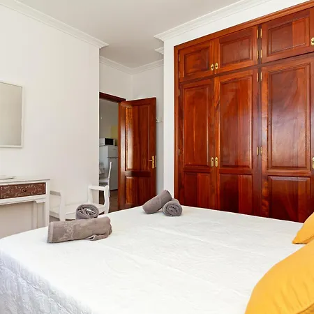 Apartment Sunlight By Pvl