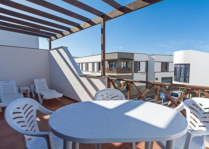 Sunlight By Pvl * プラヤ・ブランカ