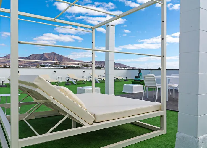 Sunlight By Pvl * プラヤ・ブランカ