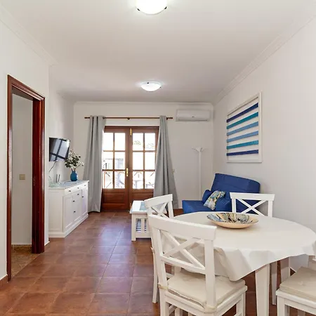 Sunlight By Pvl Apartment