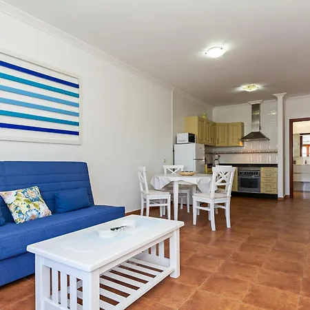 Sunlight By Pvl Appartement *