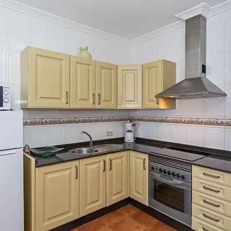 Sunlight By Pvl Playa Blanca (Lanzarote)