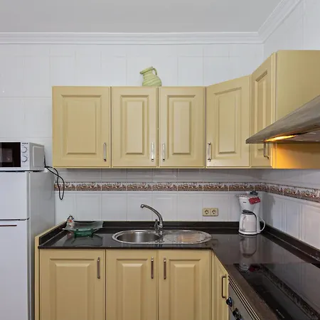 Lejlighed Sunlight By Pvl Playa Blanca (Lanzarote)