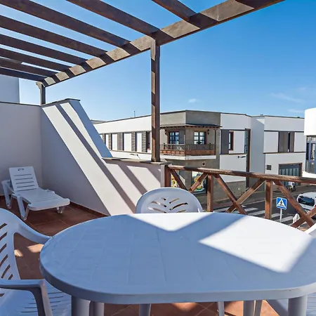 Sunlight By Pvl * Playa Blanca (Lanzarote)