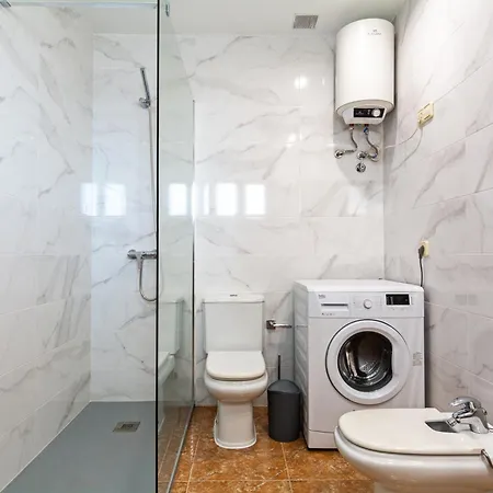 Appartement Sunlight By Pvl