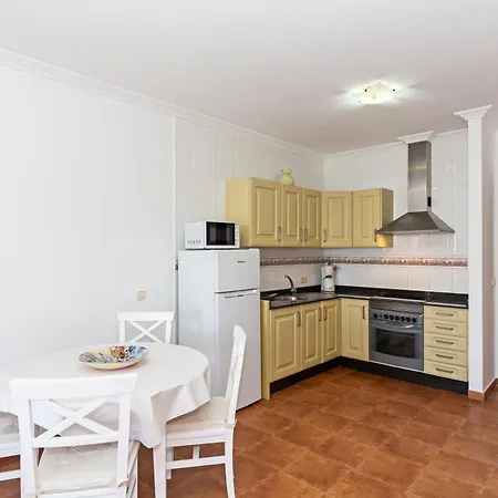 Sunlight By Pvl Playa Blanca (Lanzarote)