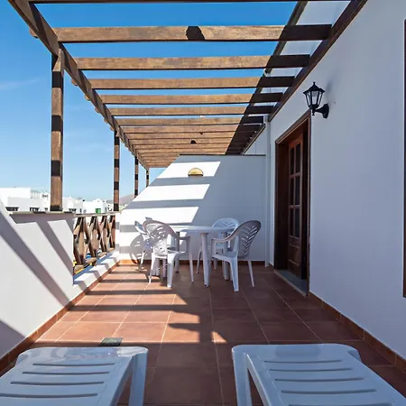 Sunlight By Pvl Appartement