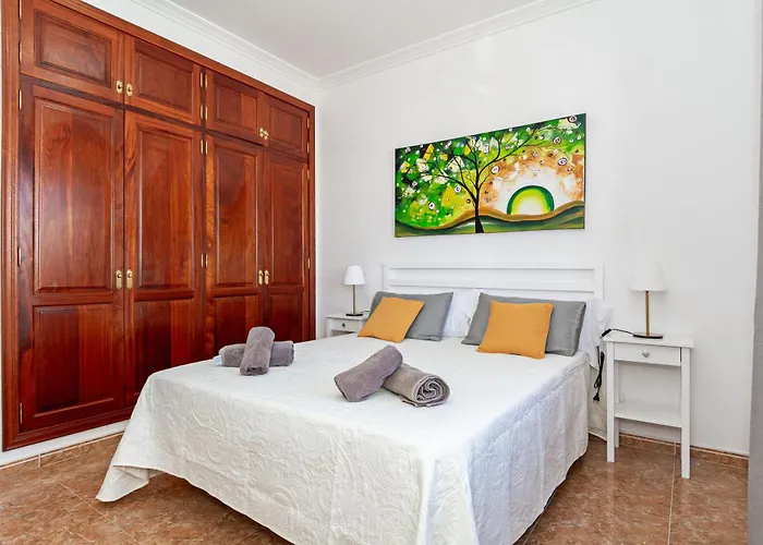 Sunlight By Pvl Playa Blanca