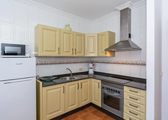 Sunlight By Pvl Playa Blanca