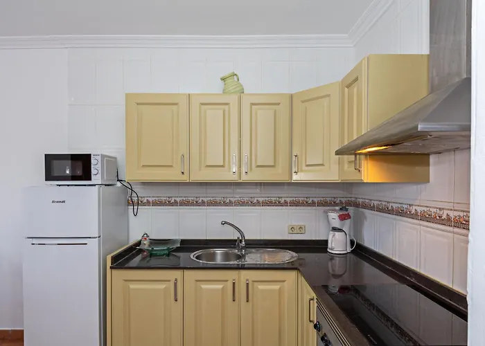 Apartman Sunlight By Pvl Playa Blanca