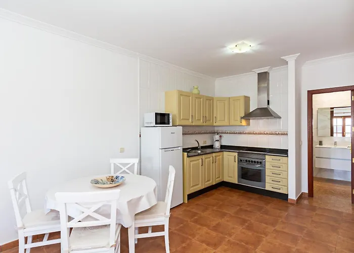 Sunlight By Pvl Playa Blanca