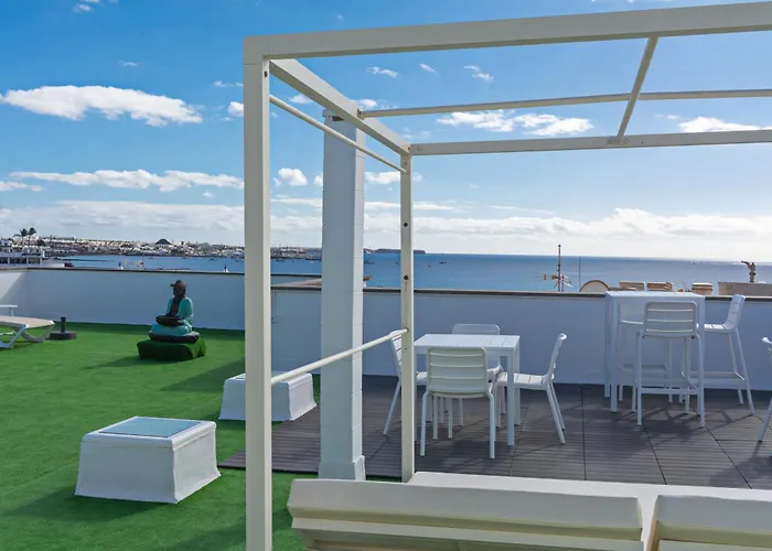 Sunlight By Pvl * Playa Blanca