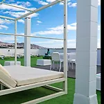 Sunlight By Pvl Playa Blanca