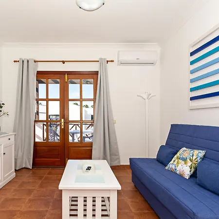 Daire Sunlight By Pvl Playa Blanca