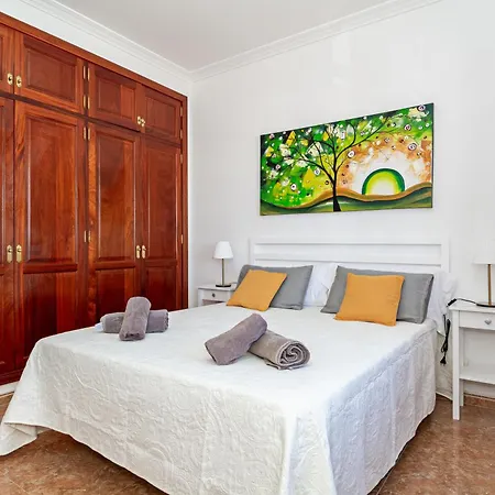 Sunlight By Pvl Playa Blanca