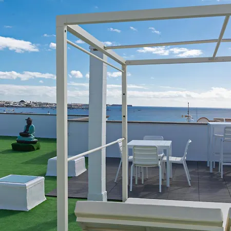 Sunlight By Pvl * 普拉亚布兰卡