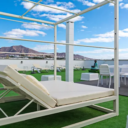 Sunlight By Pvl * 普拉亚布兰卡