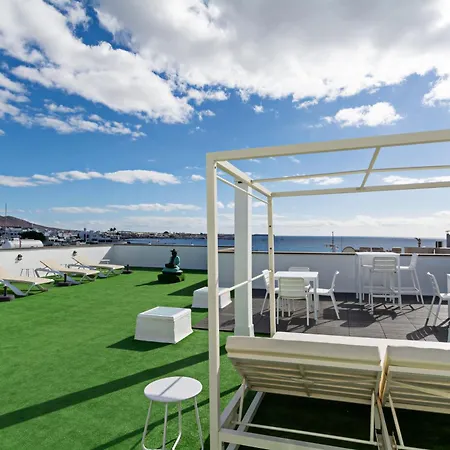 Apartment Sunlight By Pvl *