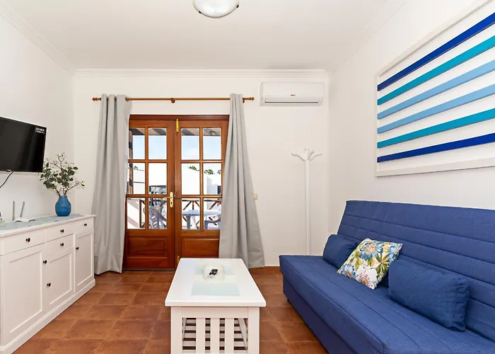 Apartment Sunlight By Pvl Playa Blanca (Lanzarote)