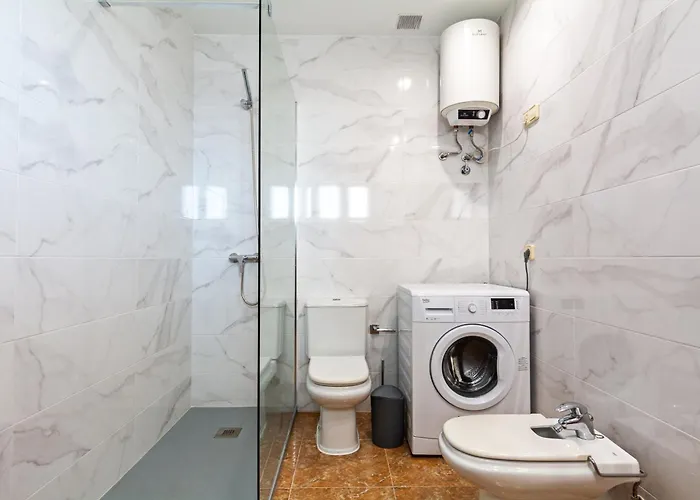 公寓 Sunlight By Pvl