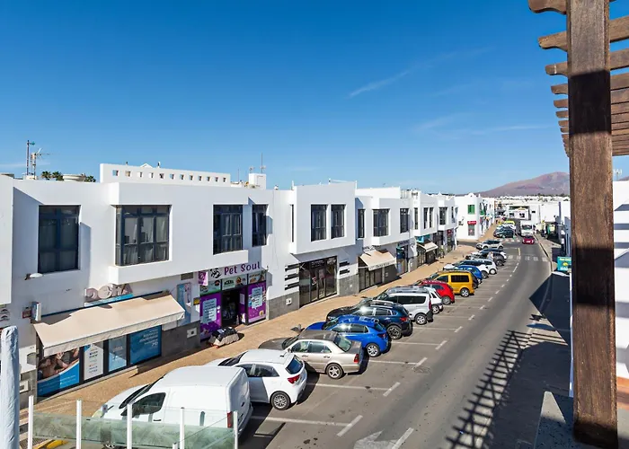 Sunlight By Pvl * Playa Blanca (Lanzarote)